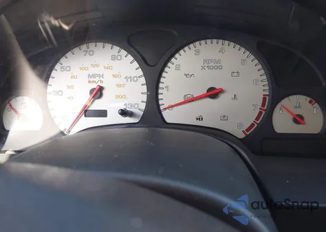 2004 Saturn L300 3 из США, поврежденный, VIN 1G8JL54RX4Y509208